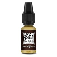 Black Juice Liquid 10ml