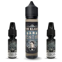 Dark Menthol Liquid-Bundle